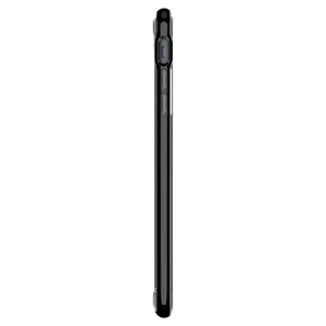 Чехол Spigen Neo Hybrid Crystal 2 Jet Black для iPhone 8 Plus | 7 Plus - Фото 6