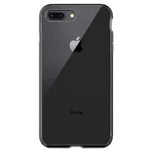 Чехол Spigen Neo Hybrid Crystal 2 Jet Black для iPhone 8 Plus | 7 Plus - Фото 4