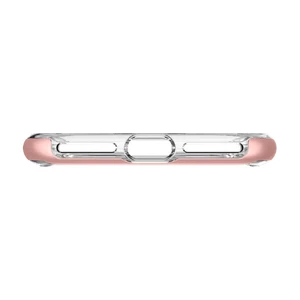 Чехол Spigen Neo Hybrid Crystal 2 Rose Gold для iPhone 8 Plus | 7 Plus - Фото 11