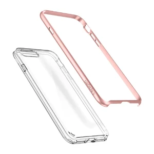 Чехол Spigen Neo Hybrid Crystal 2 Rose Gold для iPhone 8 Plus | 7 Plus - Фото 10