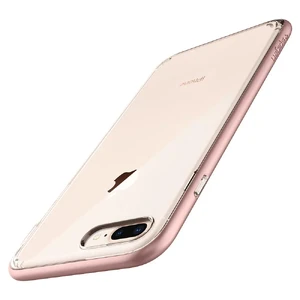 Чехол Spigen Neo Hybrid Crystal 2 Rose Gold для iPhone 8 Plus | 7 Plus - Фото 8