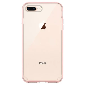Чехол Spigen Neo Hybrid Crystal 2 Rose Gold для iPhone 8 Plus | 7 Plus - Фото 4