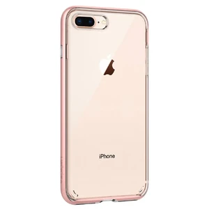 Чехол Spigen Neo Hybrid Crystal 2 Rose Gold для iPhone 8 Plus | 7 Plus - Фото 5