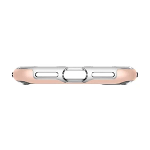Чехол Spigen Neo Hybrid Crystal Blush Gold для iPhone X | XS - Фото 10