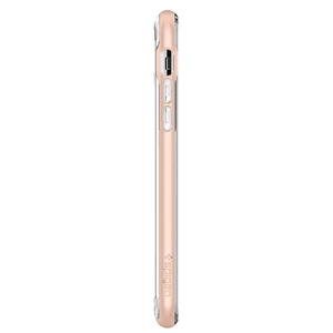 Чехол Spigen Neo Hybrid Crystal Blush Gold для iPhone X | XS - Фото 7