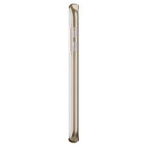 Чохол Spigen Neo Hybrid Crystal Champagne Gold для Samsung Galaxy S7 - Фото 6