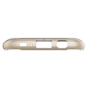 Чохол Spigen Neo Hybrid Crystal Champagne Gold для Samsung Galaxy S7 - Фото 7