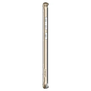 Чехол Spigen Neo Hybrid Crystal Gold Maple для Samsung Galaxy S8 - Фото 8