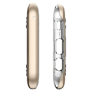 Чехол Spigen Neo Hybrid Crystal Gold Maple для Samsung Galaxy S8 - Фото 9
