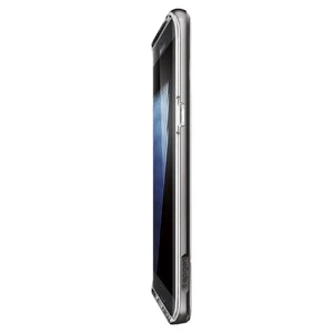 Чохол Spigen Neo Hybrid Crystal Gunmetal для Samsung Galaxy Note 7 - Фото 11
