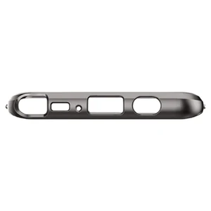 Чохол Spigen Neo Hybrid Crystal Gunmetal для Samsung Galaxy Note 7 - Фото 12
