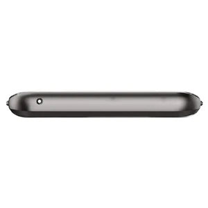 Чохол Spigen Neo Hybrid Crystal Gunmetal для Samsung Galaxy Note 7 - Фото 13