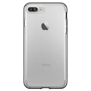 Чохол Spigen Neo Hybrid Crystal Gunmetal для iPhone 7 Plus | 8 Plus - Фото 2
