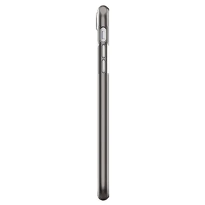 Чохол Spigen Neo Hybrid Crystal Gunmetal для iPhone 7 Plus | 8 Plus - Фото 4