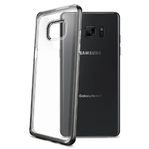 Чохол Spigen Neo Hybrid Crystal Gunmetal для Samsung Galaxy Note 7 - Фото 5