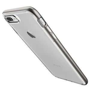 Чохол Spigen Neo Hybrid Crystal Gunmetal для iPhone 7 Plus | 8 Plus - Фото 6