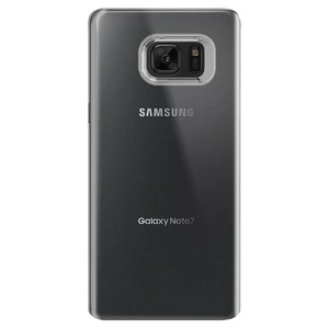 Чохол Spigen Neo Hybrid Crystal Gunmetal для Samsung Galaxy Note 7 - Фото 3