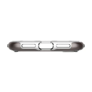 Чехол Spigen Neo Hybrid Crystal Gunmetal для iPhone X | XS - Фото 10