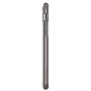 Чехол Spigen Neo Hybrid Crystal Gunmetal для iPhone X | XS - Фото 7