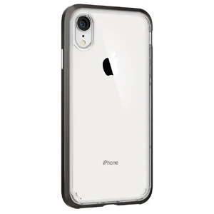 Чохол Spigen Neo Hybrid Crystal Gunmetal для iPhone XR - Фото 3