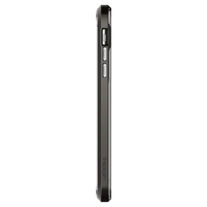 Чохол Spigen Neo Hybrid Crystal Gunmetal для iPhone XR - Фото 4