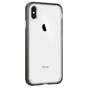Чехол Spigen Neo Hybrid Crystal Gunmetal для iPhone XS Max - Фото 3