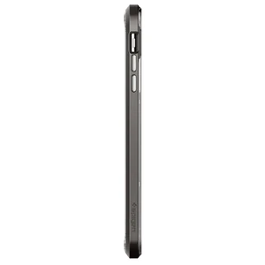 Чехол Spigen Neo Hybrid Crystal Gunmetal для iPhone XS Max - Фото 6