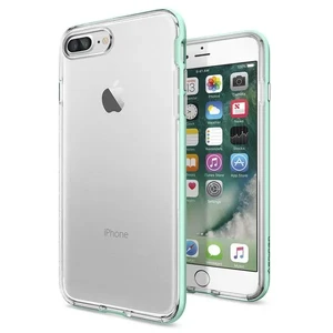 Чехол Spigen Neo Hybrid Crystal Mint для iPhone 7 Plus | 8 Plus