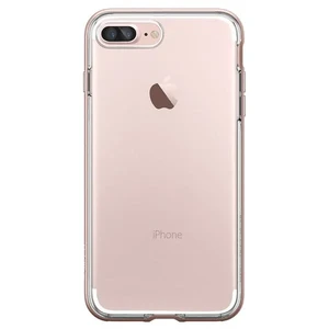 Чехол Spigen Neo Hybrid Crystal Rose Gold для iPhone 7 Plus | 8 Plus - Фото 2