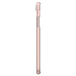 Чехол Spigen Neo Hybrid Crystal Rose Gold для iPhone 7 Plus | 8 Plus - Фото 4