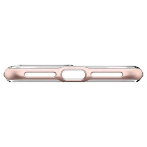 Чехол Spigen Neo Hybrid Crystal Rose Gold для iPhone 7 Plus | 8 Plus - Фото 5
