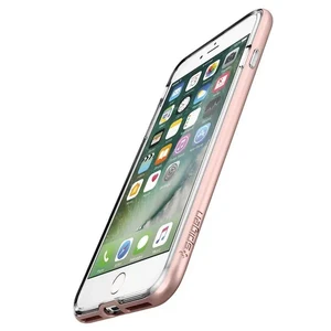 Чехол Spigen Neo Hybrid Crystal Rose Gold для iPhone 7 Plus | 8 Plus - Фото 7