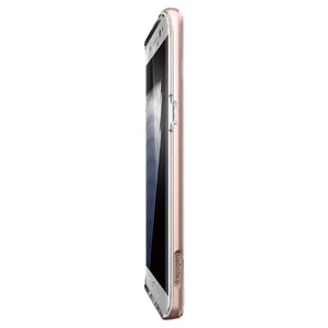 Чохол Spigen Neo Hybrid Crystal Rose Gold для Samsung Galaxy Note 7 - Фото 10