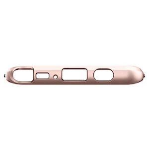 Чохол Spigen Neo Hybrid Crystal Rose Gold для Samsung Galaxy Note 7 - Фото 11