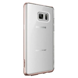 Чохол Spigen Neo Hybrid Crystal Rose Gold для Samsung Galaxy Note 7 - Фото 4
