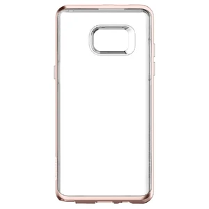 Чохол Spigen Neo Hybrid Crystal Rose Gold для Samsung Galaxy Note 7 - Фото 3