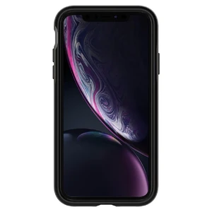 Чехол Spigen Neo Hybrid Gunmetal для iPhone XR - Фото 3
