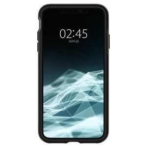 Чехол Spigen Neo Hybrid Gunmetal для iPhone XS Max - Фото 3