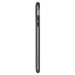 Чехол Spigen Neo Hybrid Gunmetal для iPhone XS Max - Фото 5