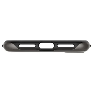 Чехол Spigen Neo Hybrid Gunmetal для iPhone XS Max - Фото 9