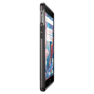 Чехол Spigen Neo Hybrid Gunmetal для OnePlus 3 | 3T - Фото 5