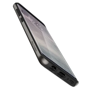 Чохол Spigen Neo Hybrid Gunmetal для Samsung Galaxy S8 - Фото 6