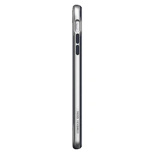 Чехол Spigen Neo Hybrid Herringbone Satin Silver для iPhone 8 Plus | 7 Plus - Фото 8