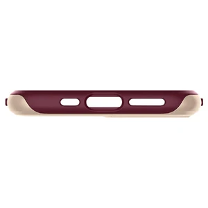 Протиударний чохол Spigen Neo Hybrid Burgundy для iPhone 11 Pro Max - Фото 5
