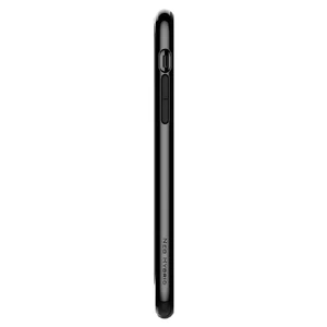Противоударный чехол Spigen Neo Hybrid Jet Black для iPhone 11 Pro Max - Фото 4