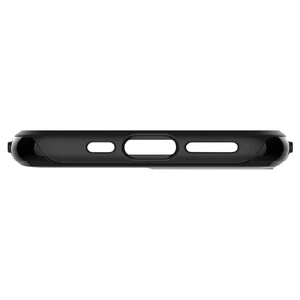 Противоударный чехол Spigen Neo Hybrid Jet Black для iPhone 11 Pro Max - Фото 5