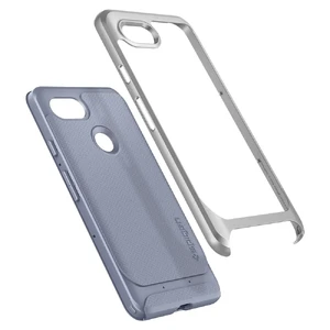 Чохол Spigen Neo Hybrid Kinda Blue для Google Pixel 2 XL - Фото 7