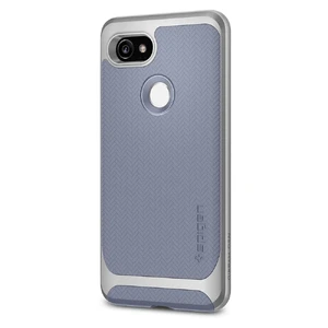 Чохол Spigen Neo Hybrid Kinda Blue для Google Pixel 2 XL - Фото 2