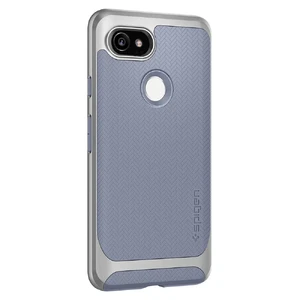 Чохол Spigen Neo Hybrid Kinda Blue для Google Pixel 2 XL - Фото 4