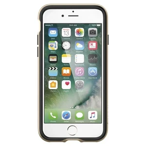 Чохол Spigen Neo Hybrid Champagne Gold для iPhone SE 3 | SE 2 | 8 | 7 - Фото 3